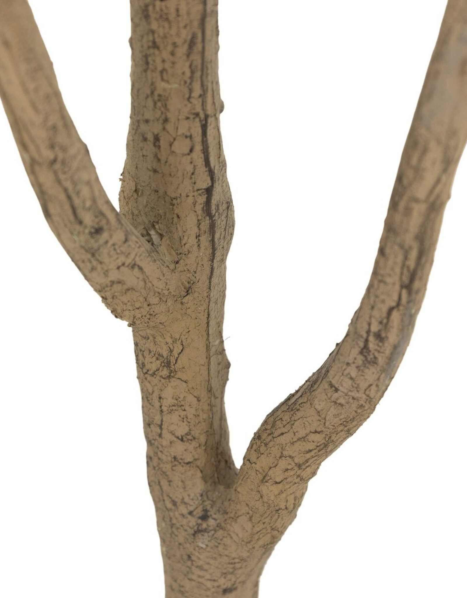 Faux Eucalyptus Tree 7'