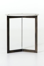 Kiva End Table