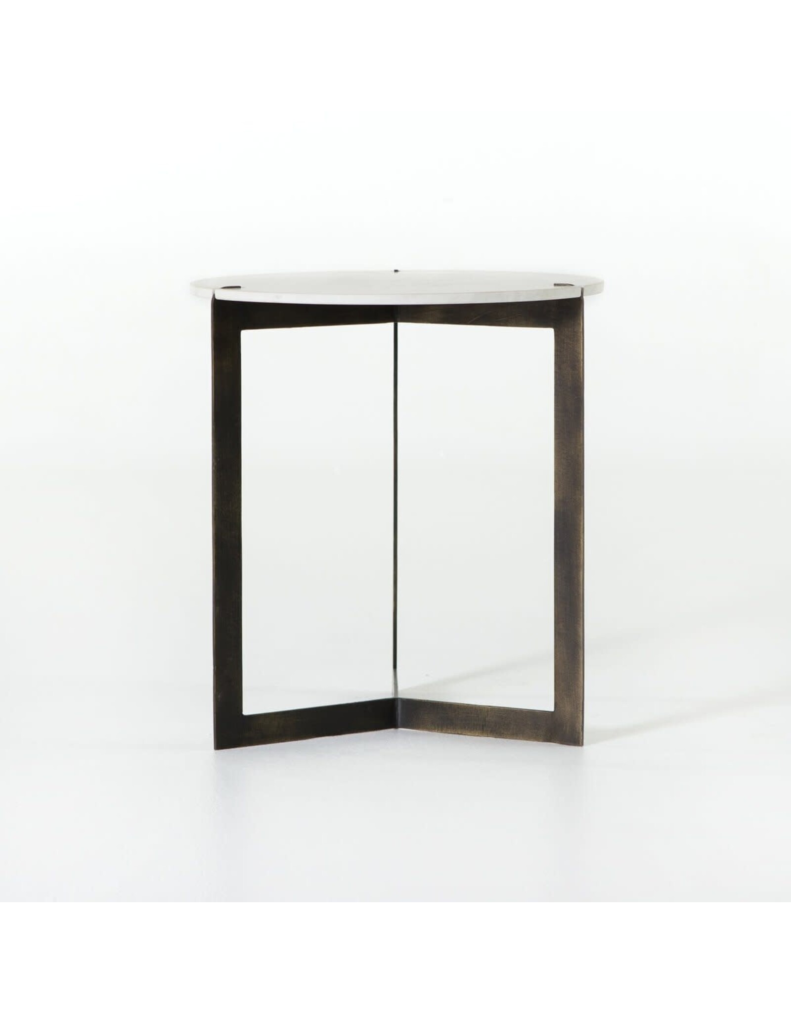 Kiva End Table