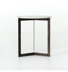 Kiva End Table