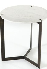 Kiva End Table