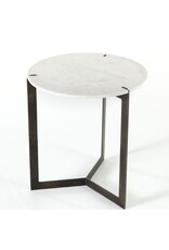 Kiva End Table