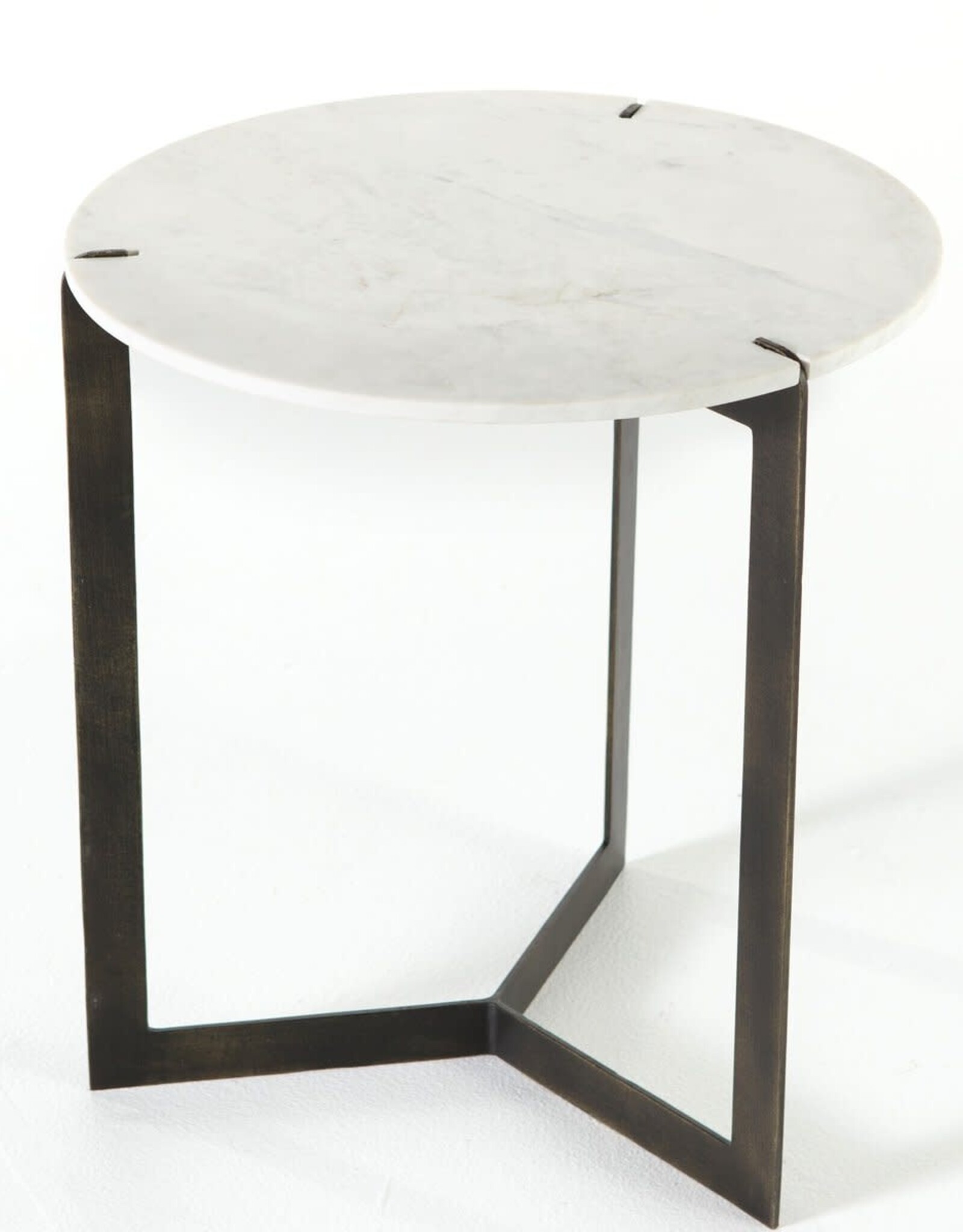 Kiva End Table