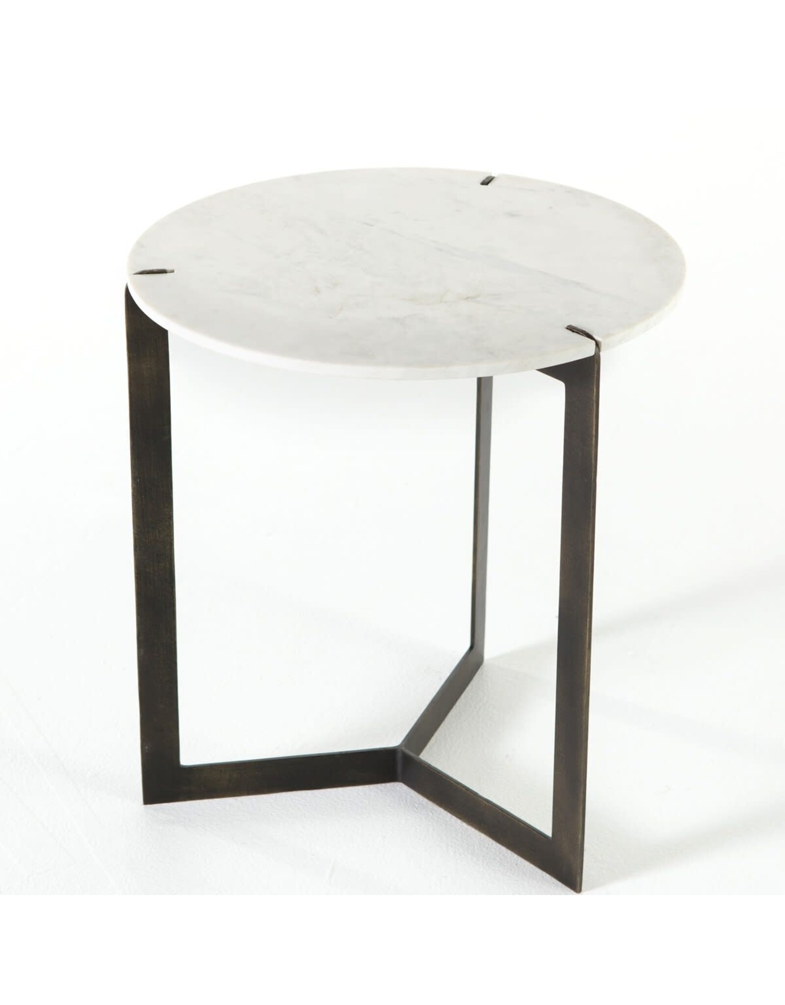 Kiva End Table