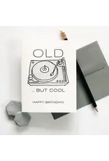 Old But Cool Card