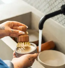 Solid Dish Soap | Refill