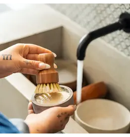 Solid Dish Soap | Refill