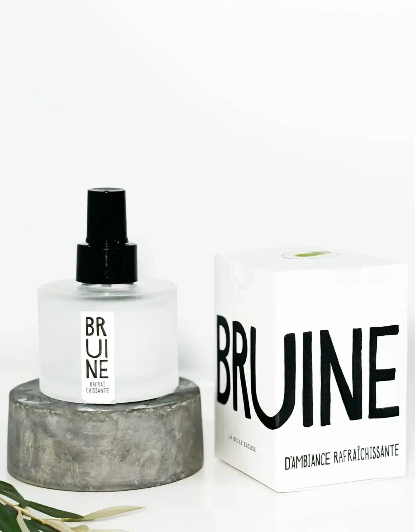 Refreshing Room Mist