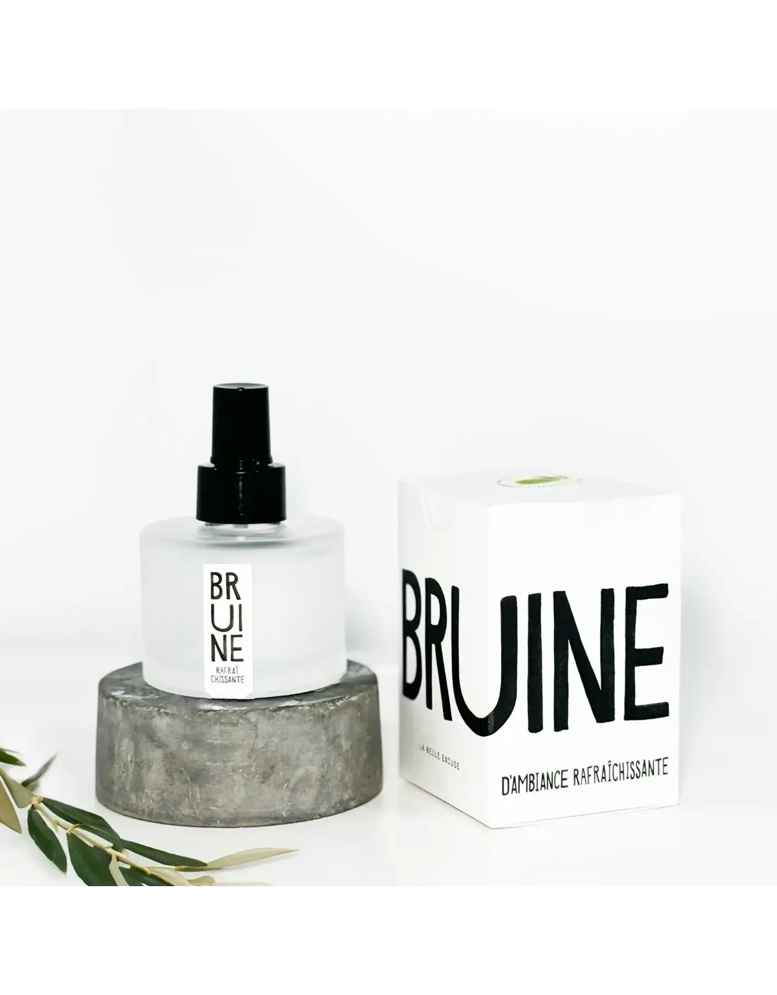 Refreshing Room Mist