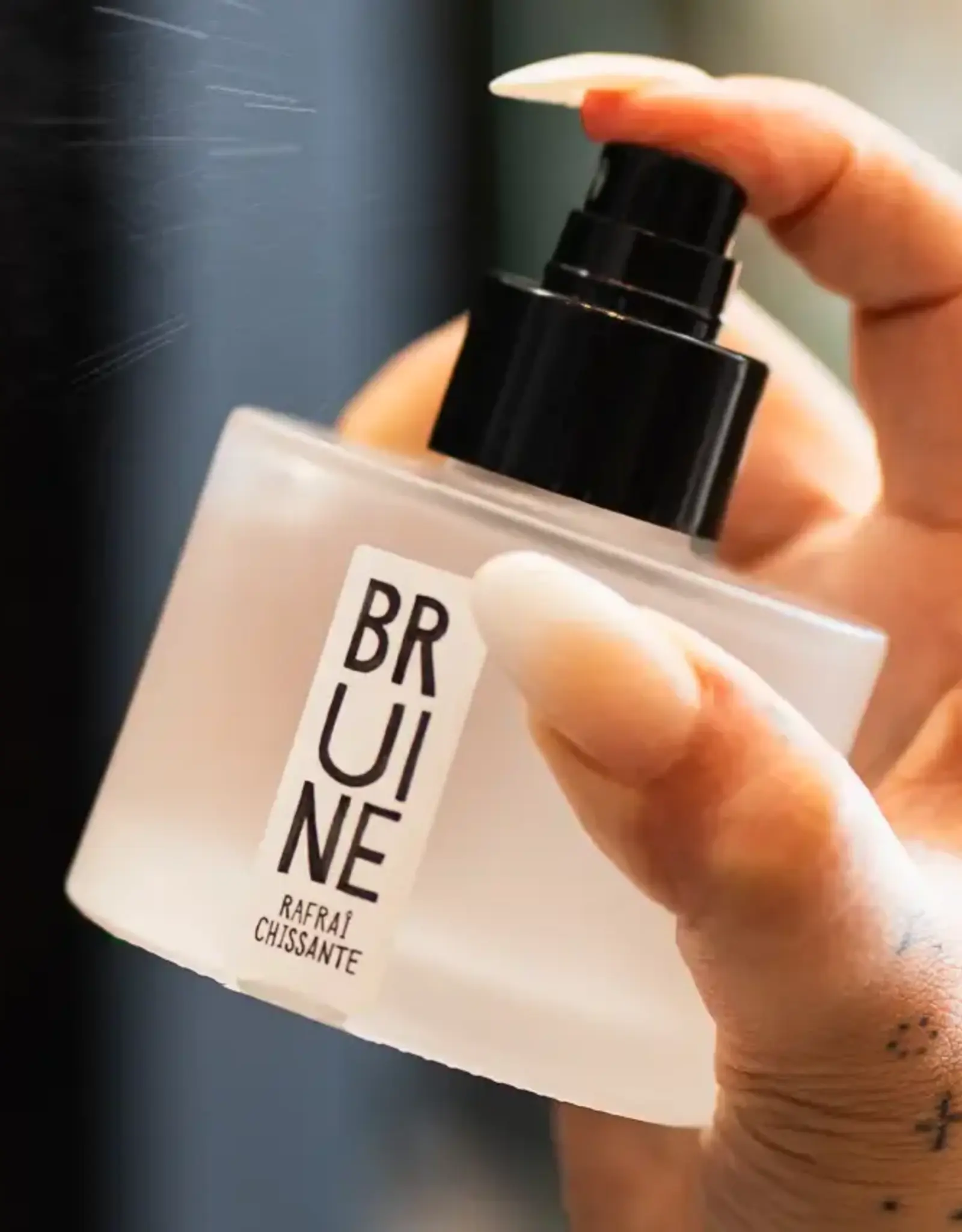 Refreshing Room Mist