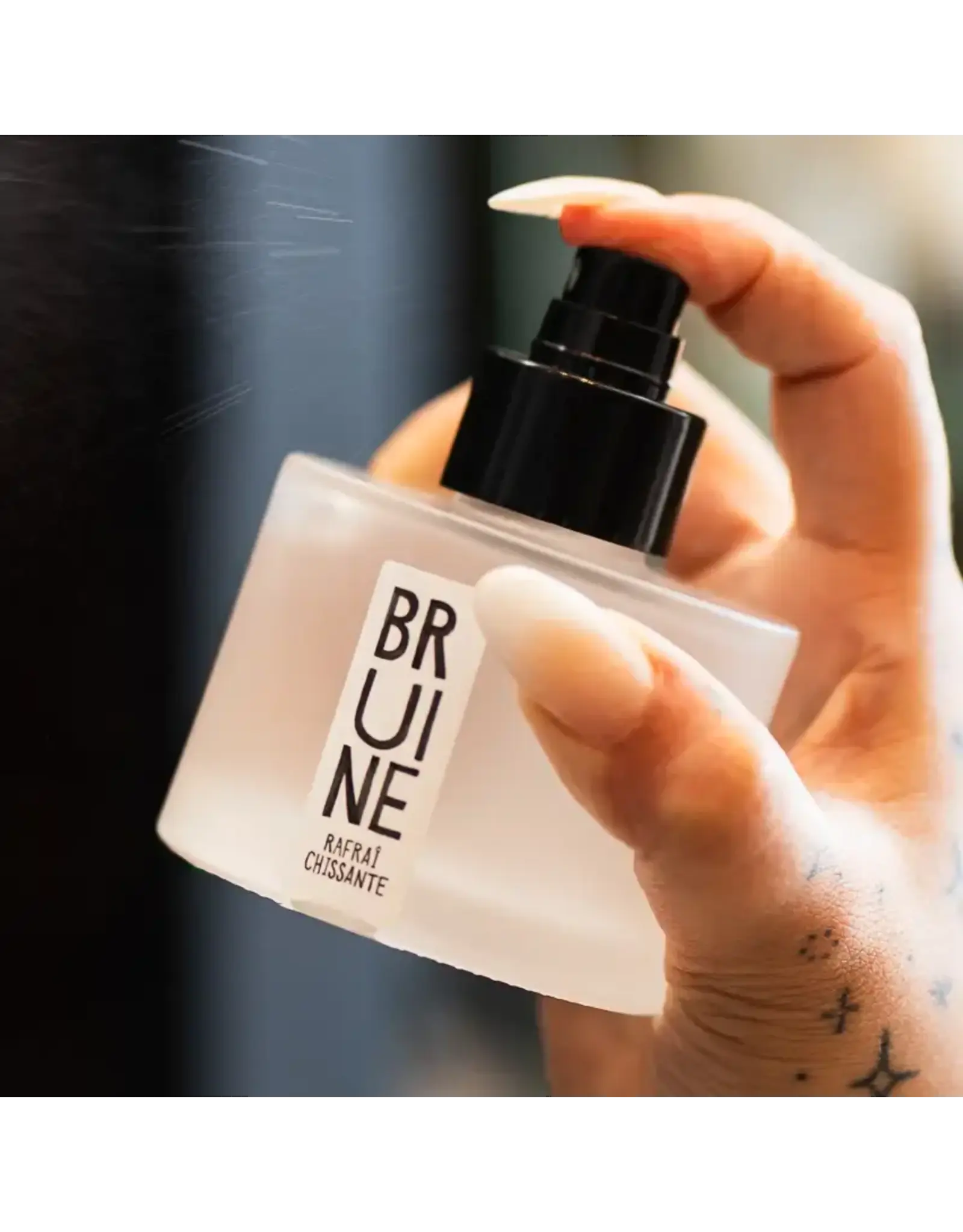 Refreshing Room Mist