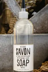 Refreshing Hand Soap (Refill)