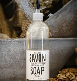 Refreshing Hand Soap (Refill)
