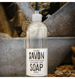 Refreshing Hand Soap (Refill)