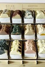 SOAK Soap Bar