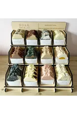 SOAK Soap Bar
