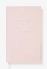 Five Minute Journal, Pink