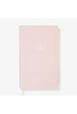 Five Minute Journal, Pink