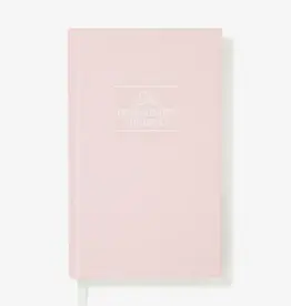 Five Minute Journal, Pink