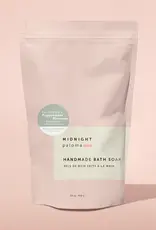 Eucalyptus + Peppermint Blossom Muscle Recovery Bath Soak