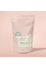 Eucalyptus + Peppermint Blossom Muscle Recovery Bath Soak