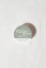 Eucalyptus + Peppermint Blossom Muscle Recovery Bath Soak