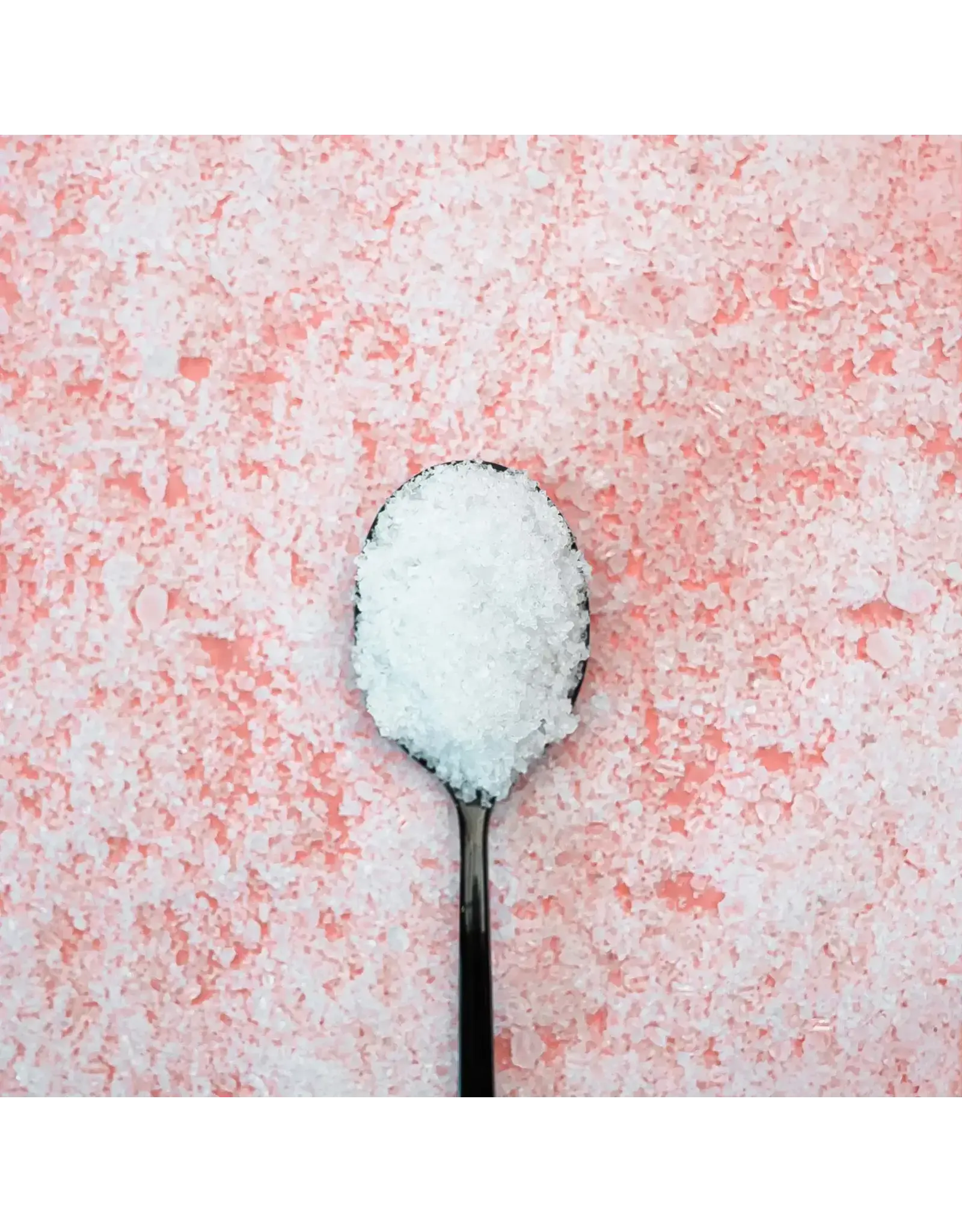 Eucalyptus + Peppermint Blossom Muscle Recovery Bath Soak