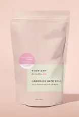 French Rose + Vanilla Replenishing Bath Soak