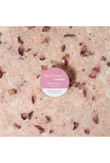 French Rose + Vanilla Replenishing Bath Soak