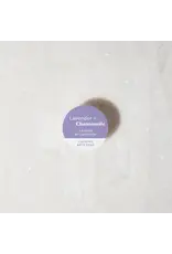 Lavender + Chamomile Calming Bath Soak