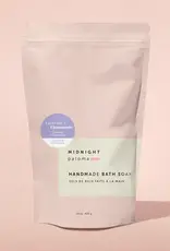 Lavender + Chamomile Calming Bath Soak