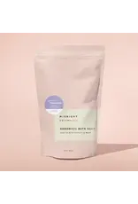 Lavender + Chamomile Calming Bath Soak