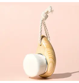 Dry Facial Brush
