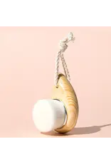 Dry Facial Brush