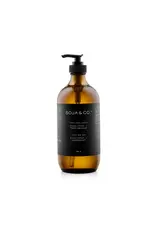 Liquid Hand Soap | Eucalyptus + Grapefruit