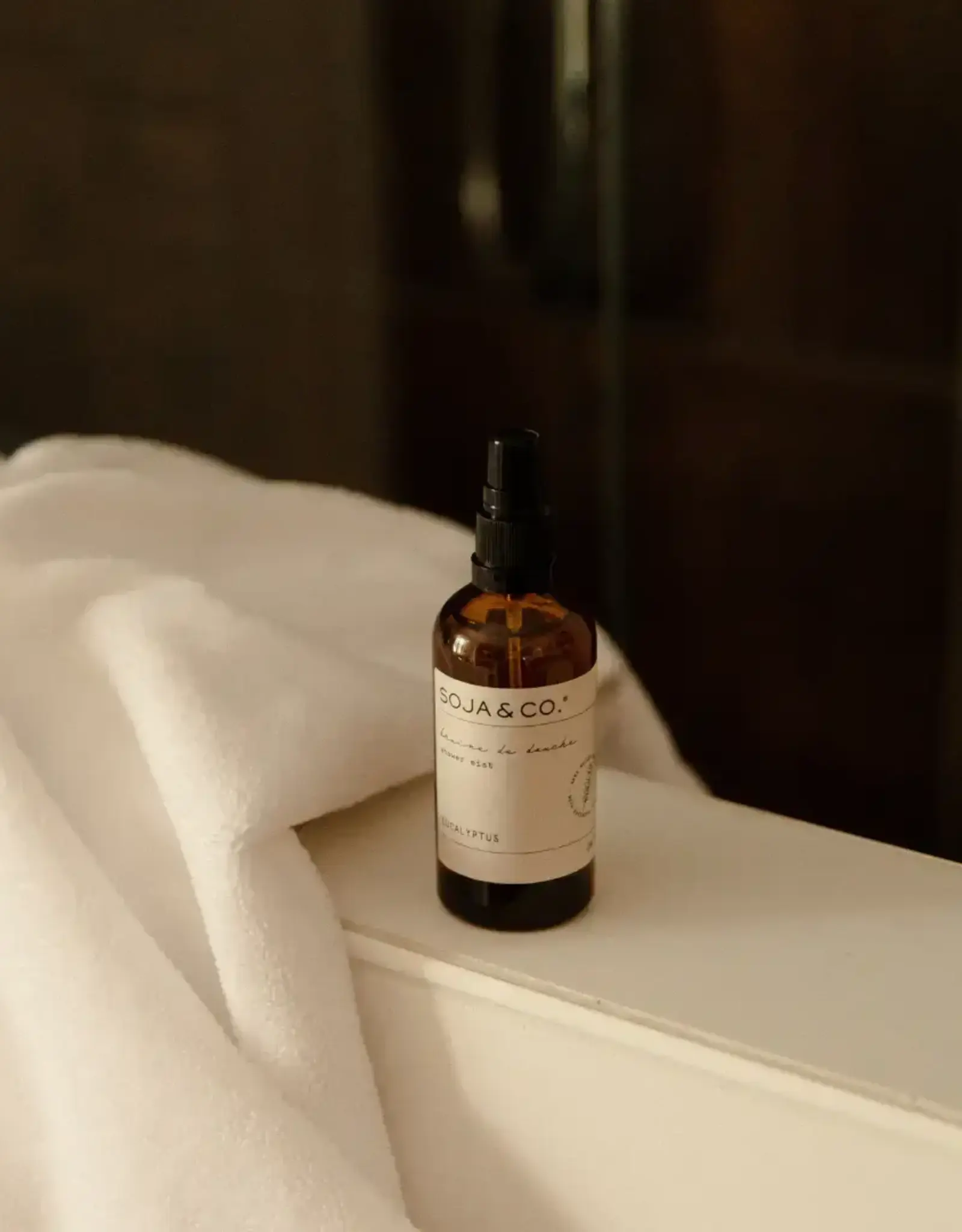 Shower Mist | Eucalyptus