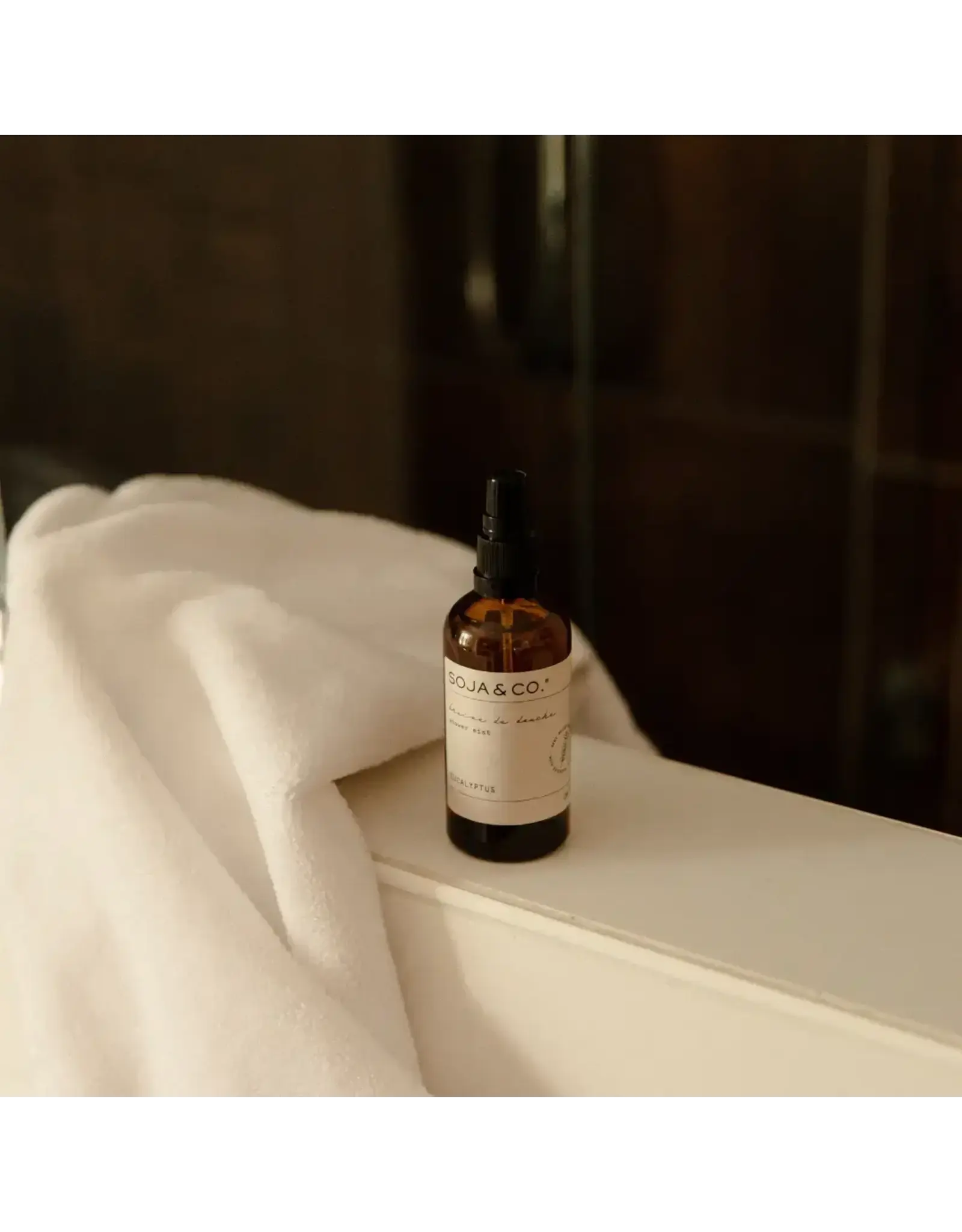 Shower Mist | Eucalyptus