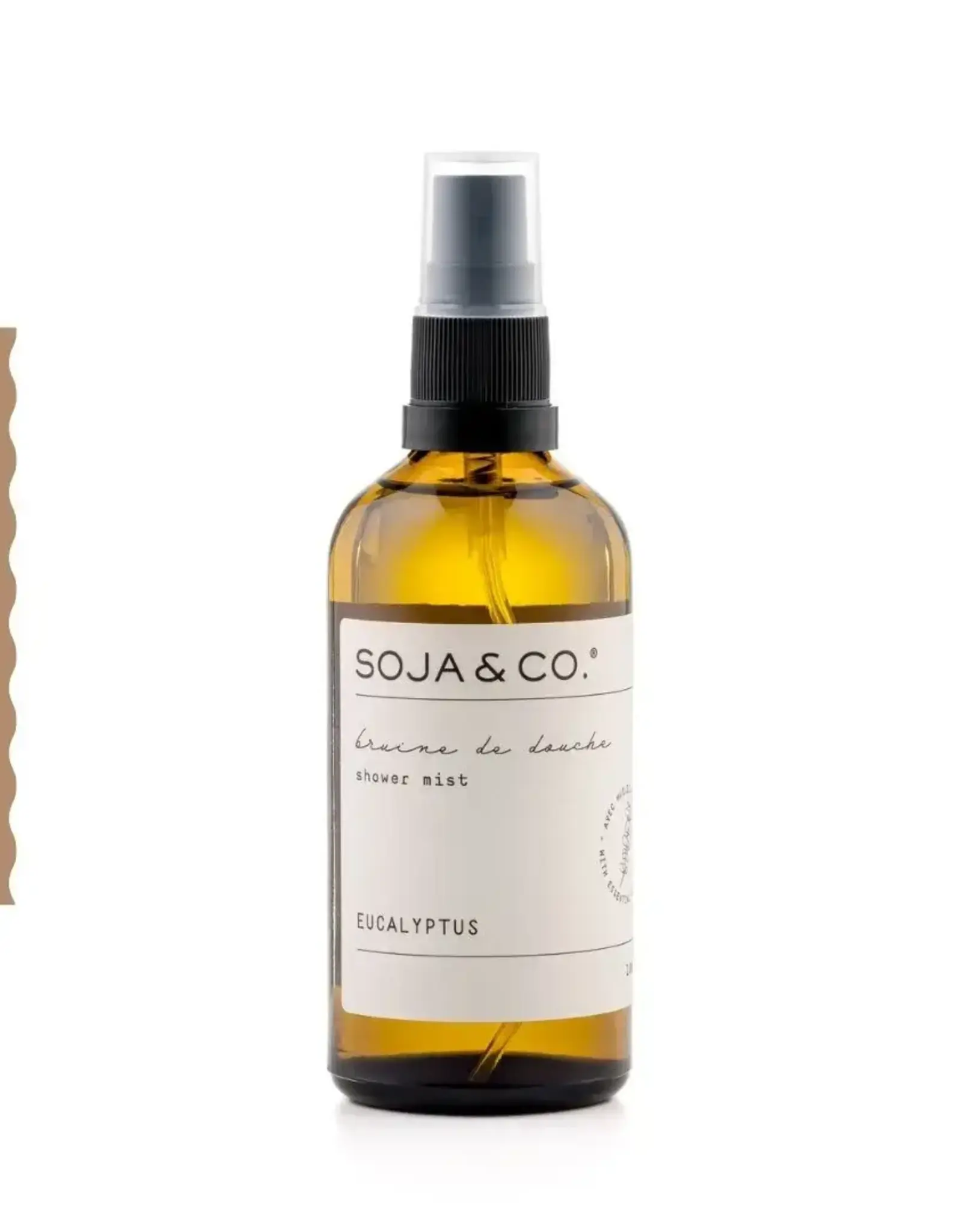 Shower Mist | Eucalyptus