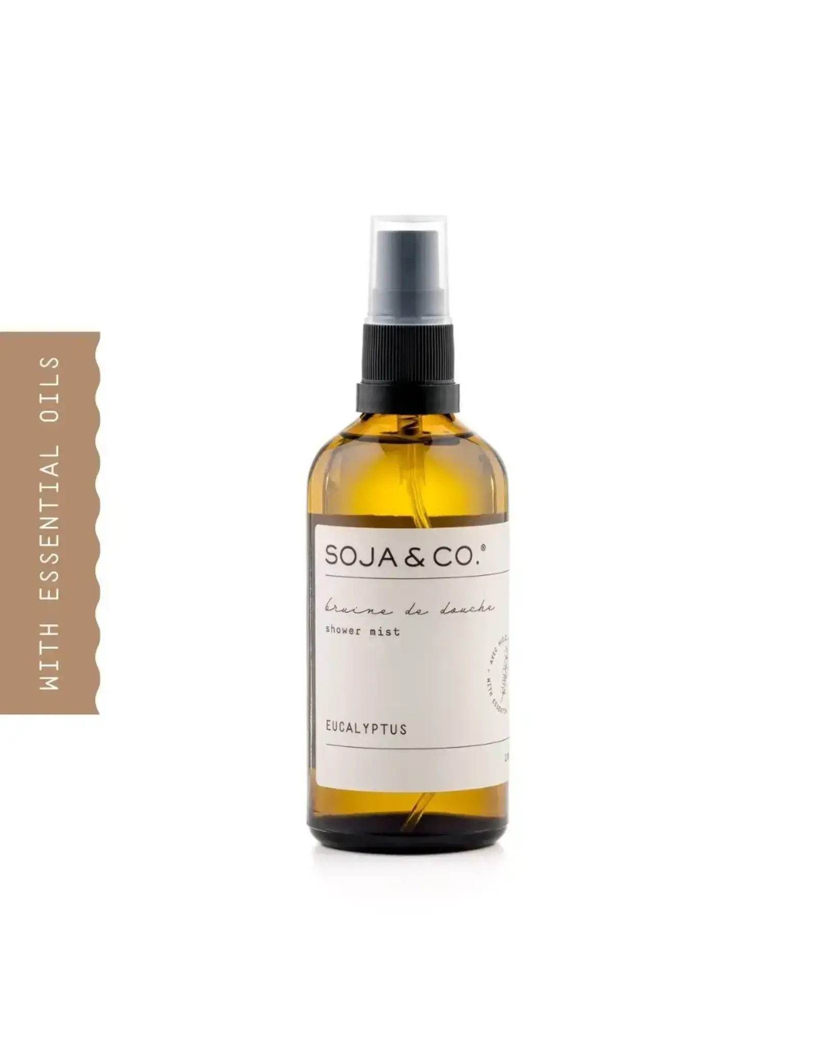 Shower Mist | Eucalyptus