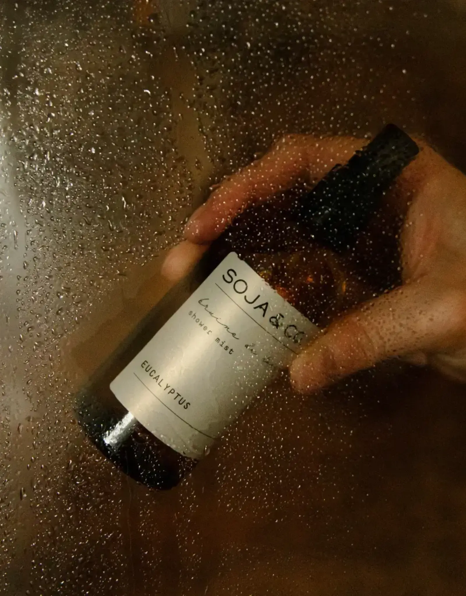 Shower Mist | Eucalyptus