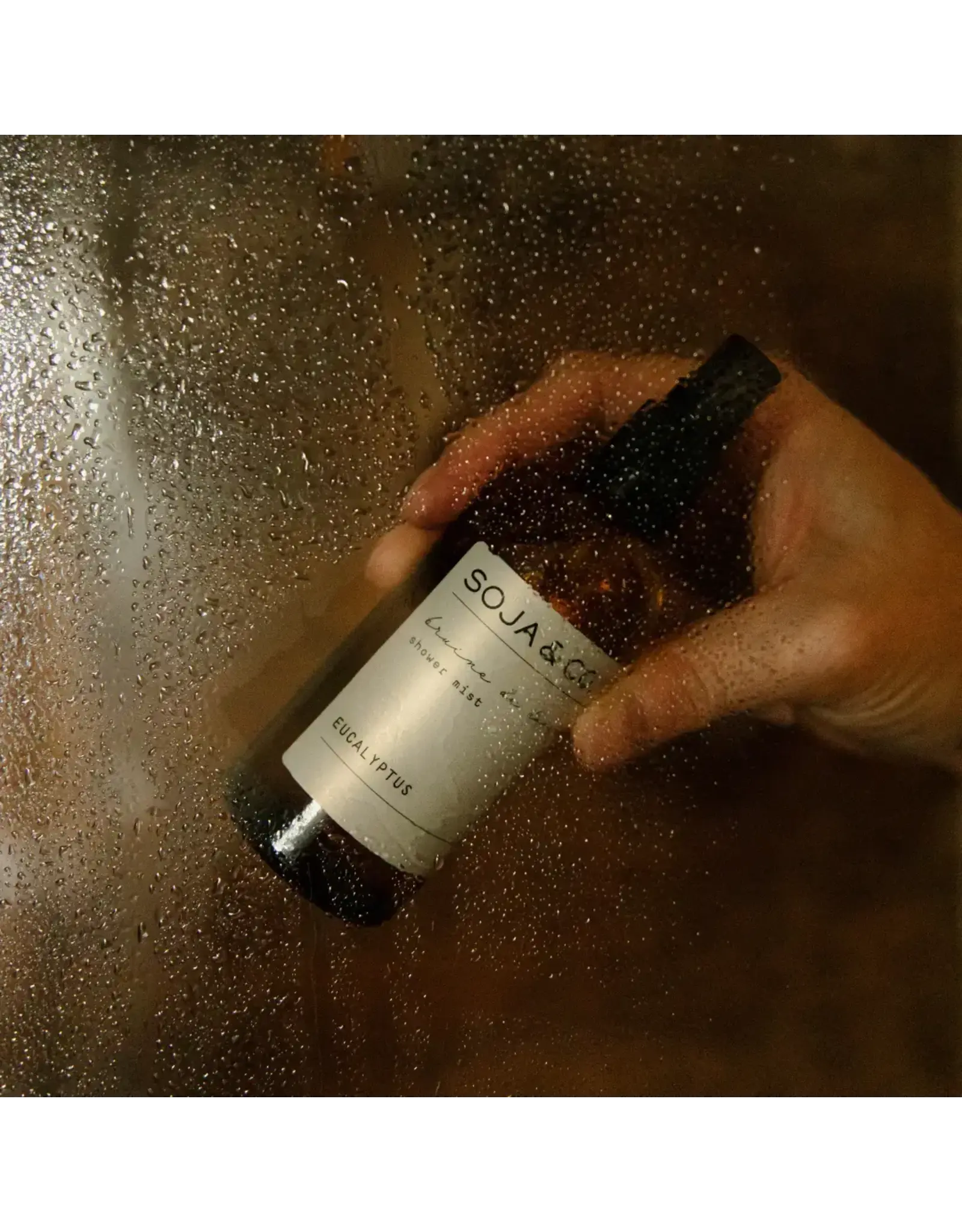 Shower Mist | Eucalyptus