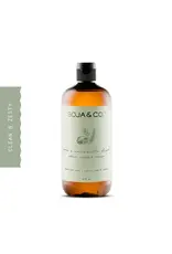 Liquid Dish Soap | Lemon, Sage & Rosemary