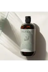 Liquid Dish Soap | Lemon, Sage & Rosemary