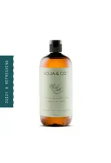 Liquid Dish Soap | Melon + Salty Air