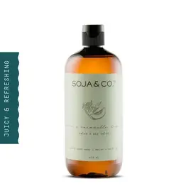 Liquid Dish Soap | Melon + Salty Air