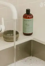 Liquid Dish Soap | Melon + Salty Air