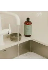 Liquid Dish Soap | Melon + Salty Air