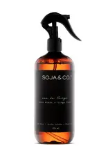 Linen Water | White Cotton + Fresh Linen