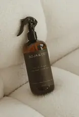 Linen Water | White Cotton + Fresh Linen