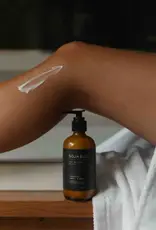 Body Milk | Tangerine, Sandalwood & Amber